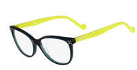 Montura de gafas Liu Jo Mujer LJ2605 52 303 - LJ2605 52 303